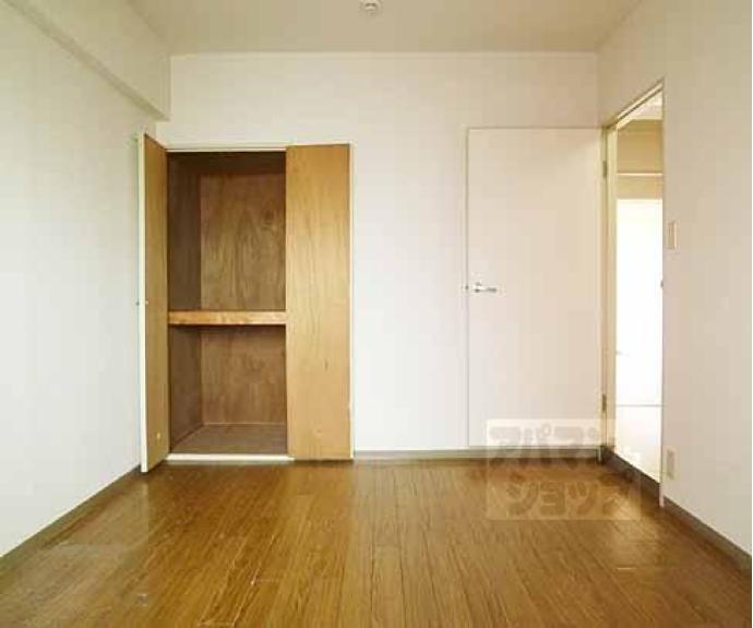 【コーポ車道】間取