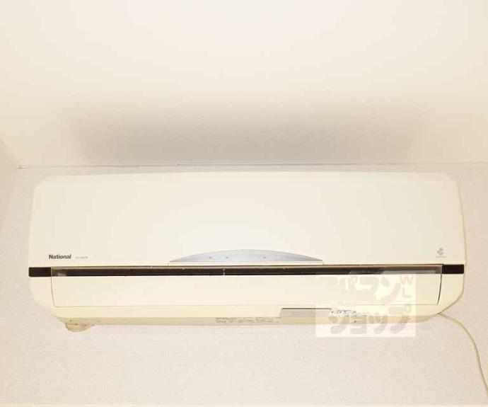 【コーポ車道】間取