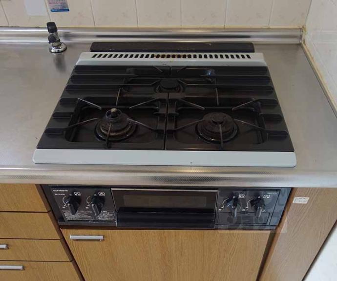 【コーポ車道】間取