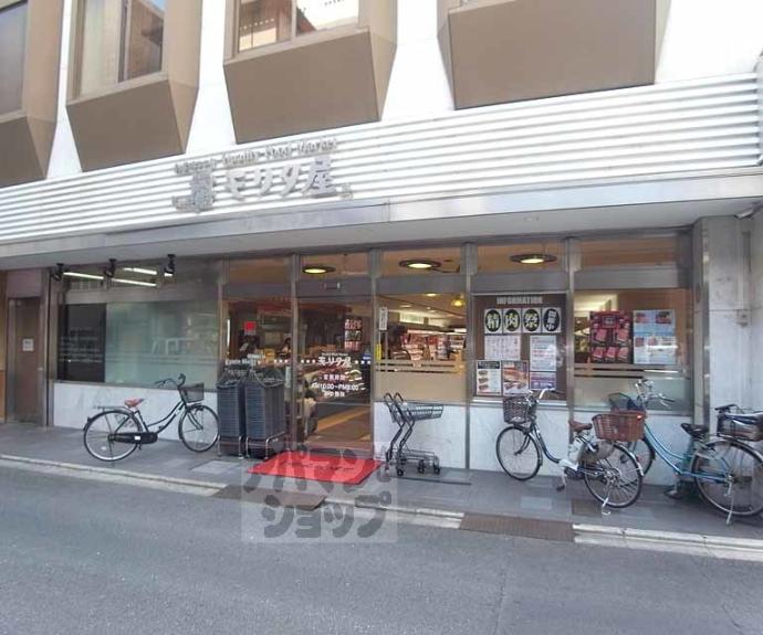 【カステッロロッソ】間取