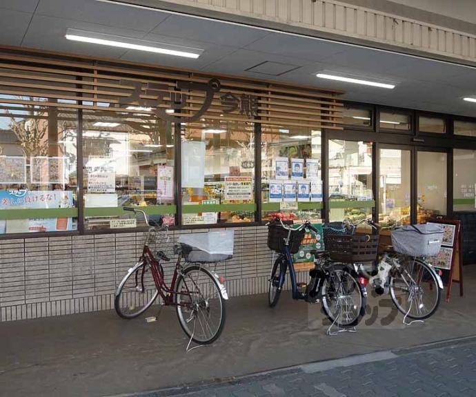 【夢ゾン鴨川】間取