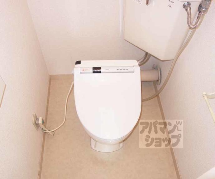 【九条住宅】間取