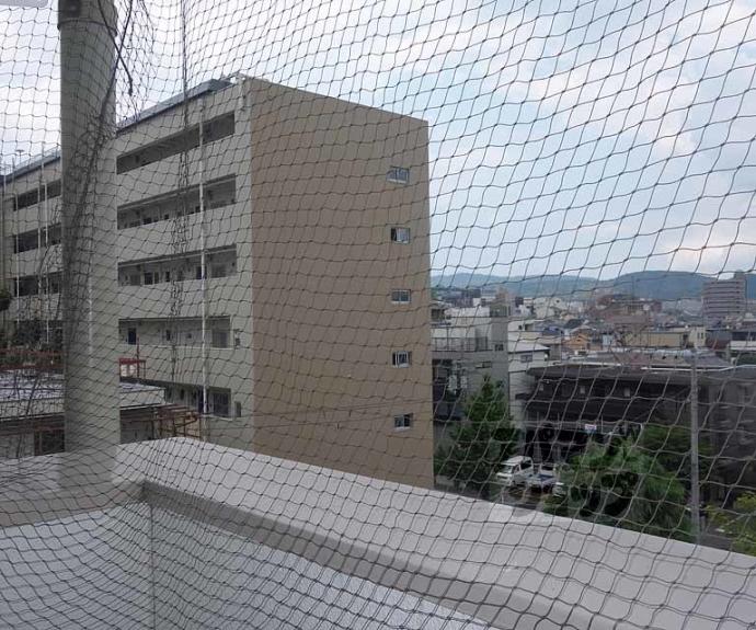 【九条住宅】間取