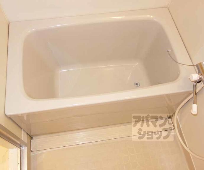 【ドミール東寺】間取