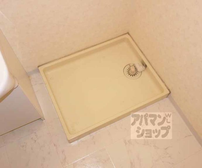 【ドミール東寺】間取