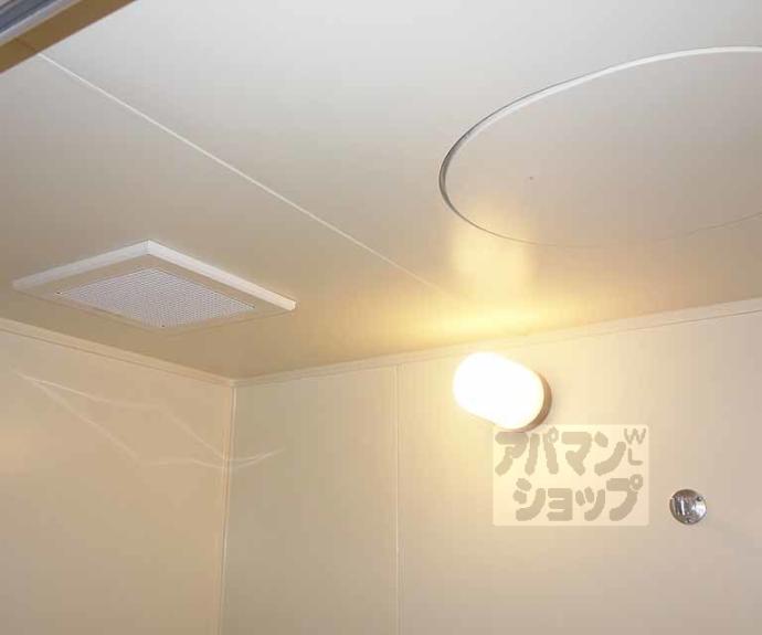 【ドミール東寺】間取