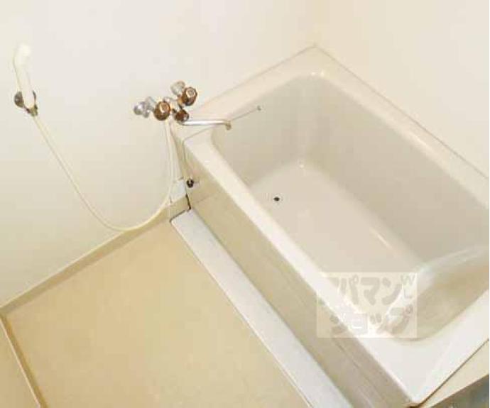 【ドミール東寺】間取