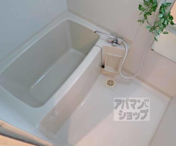 【第２洛西ハイツ】間取