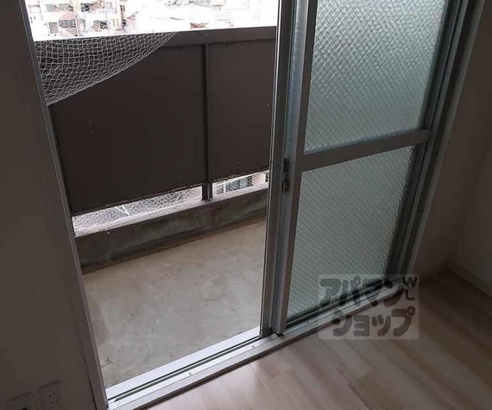 【第2洛西ハイツ】