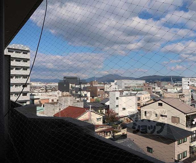 【第2洛西ハイツ】