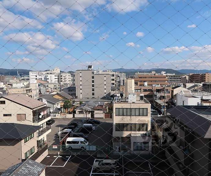 【第2洛西ハイツ】