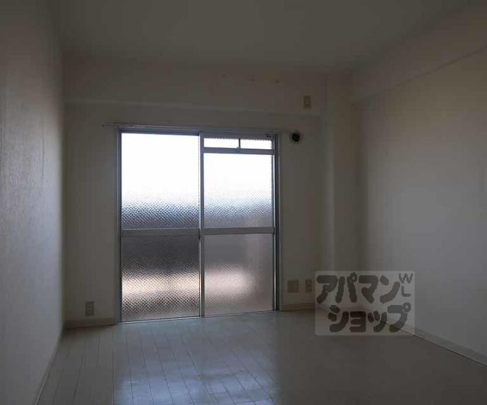 【第2洛西ハイツ】間取