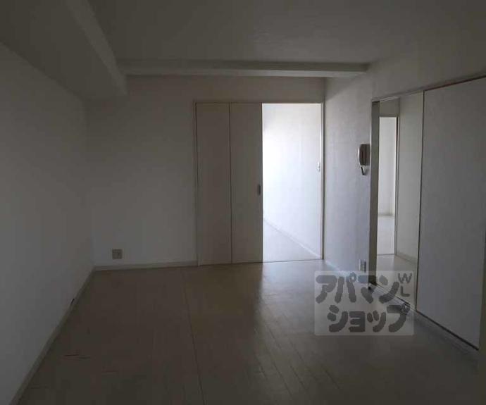 【第2洛西ハイツ】間取