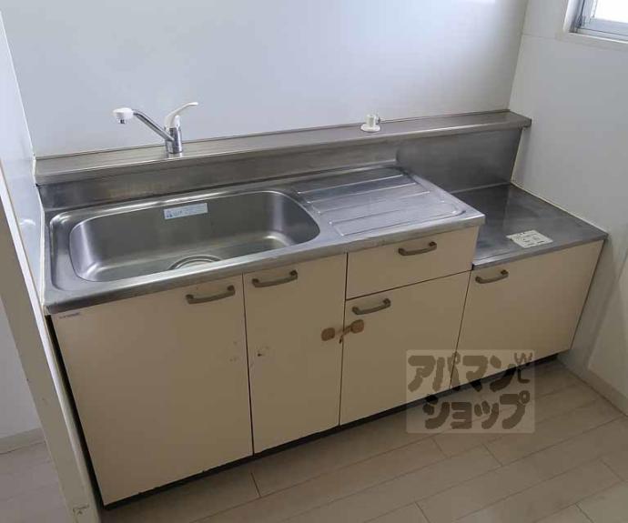 【第2洛西ハイツ】間取