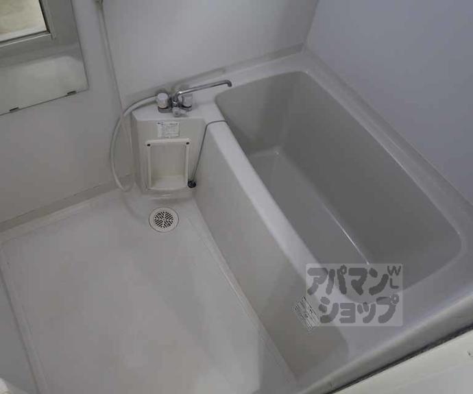 【第2洛西ハイツ】間取