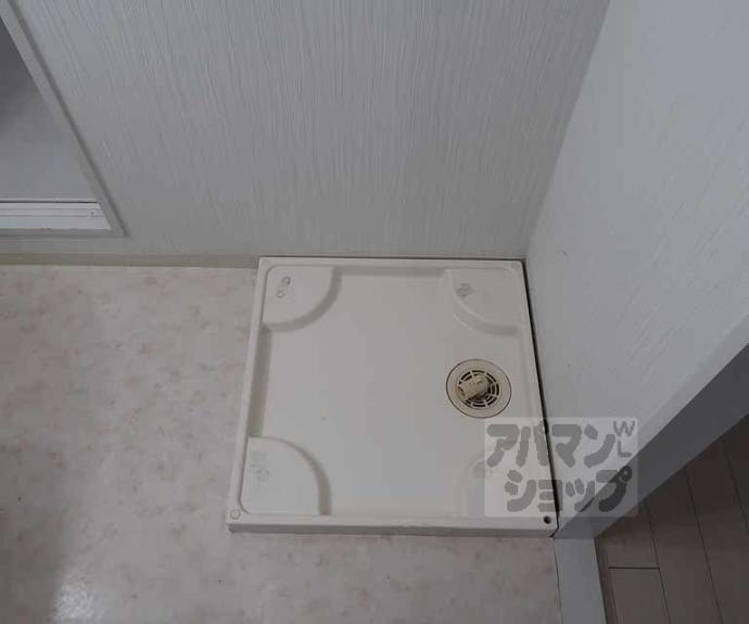 【第2洛西ハイツ】間取