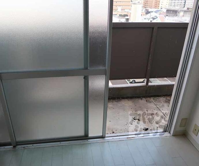 【第2洛西ハイツ】間取