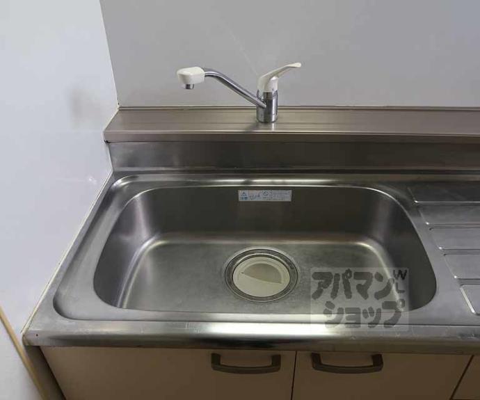 【第2洛西ハイツ】間取