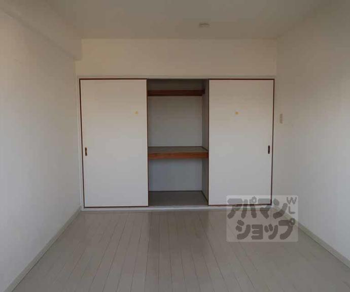 【第2洛西ハイツ】間取