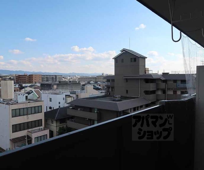 【第2洛西ハイツ】間取