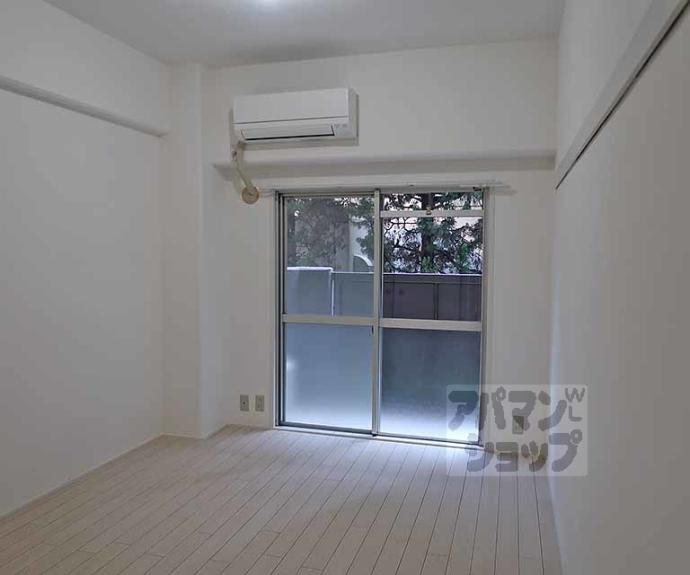 【第2洛西ハイツ】間取