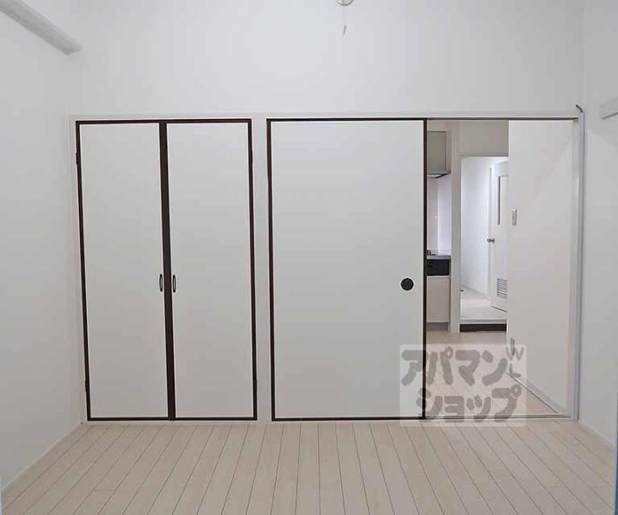 【第2洛西ハイツ】間取