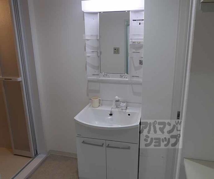 【第2洛西ハイツ】間取