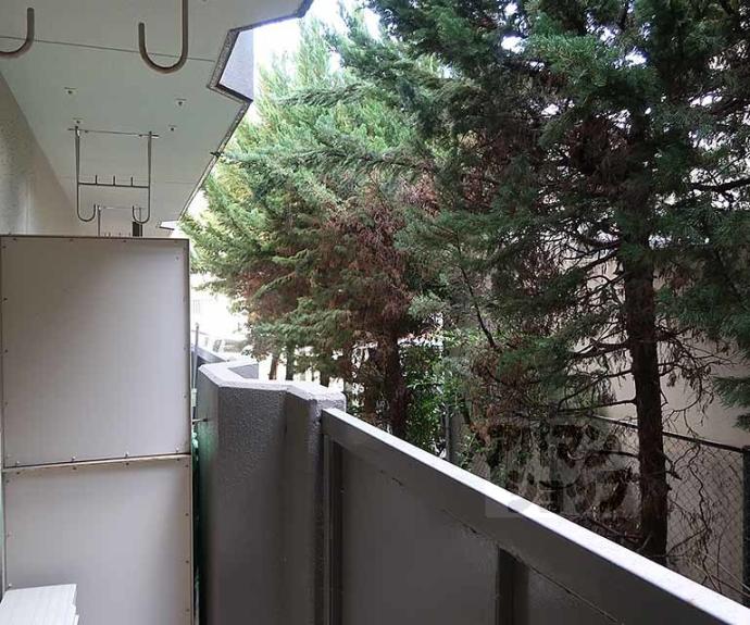 【第2洛西ハイツ】間取