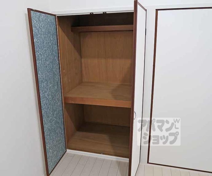 【第2洛西ハイツ】間取