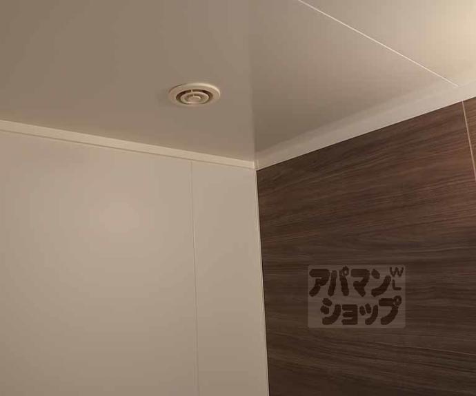 【第2洛西ハイツ】間取