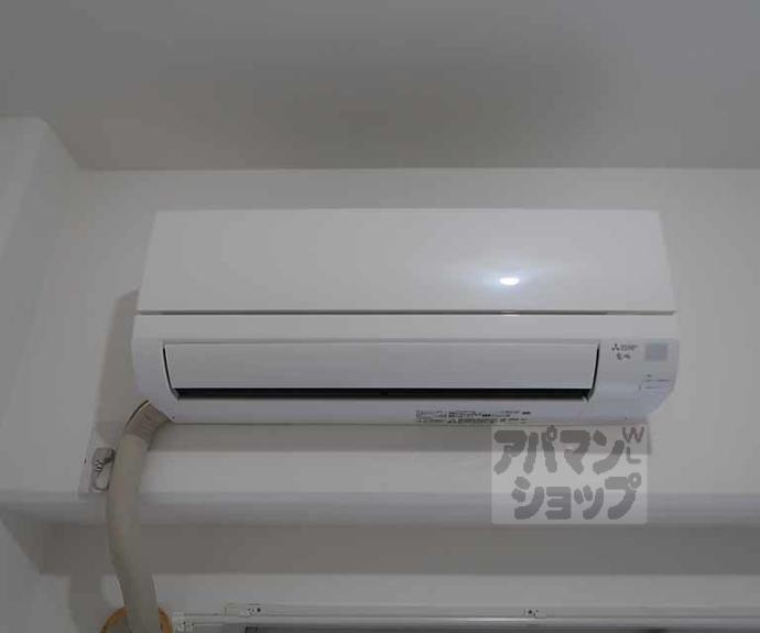 【第2洛西ハイツ】間取