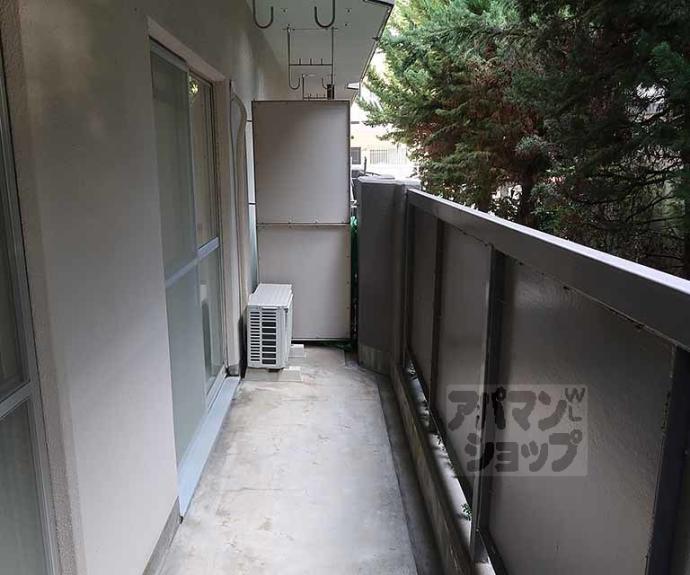 【第2洛西ハイツ】間取