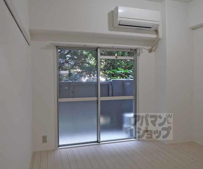 【第2洛西ハイツ】間取