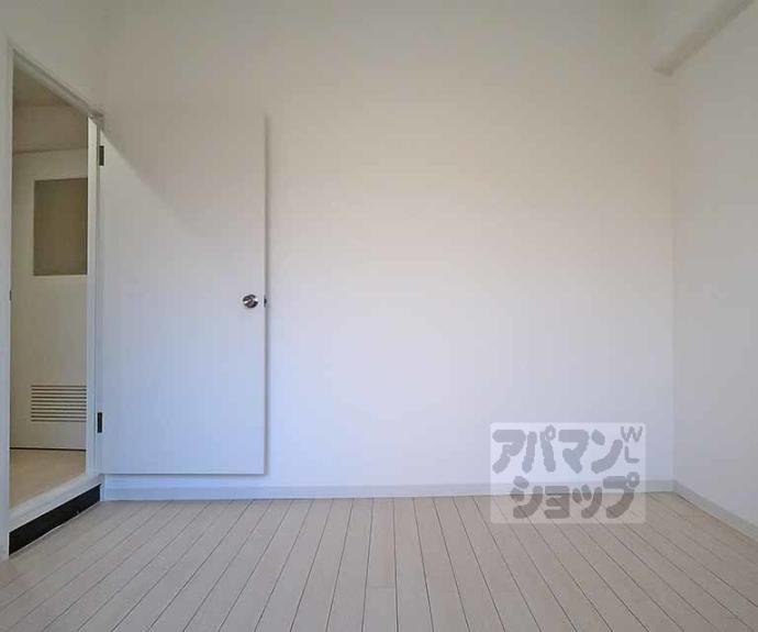 【第2洛西ハイツ】間取