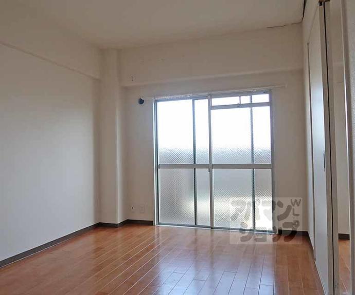 【第2洛西ハイツ】間取