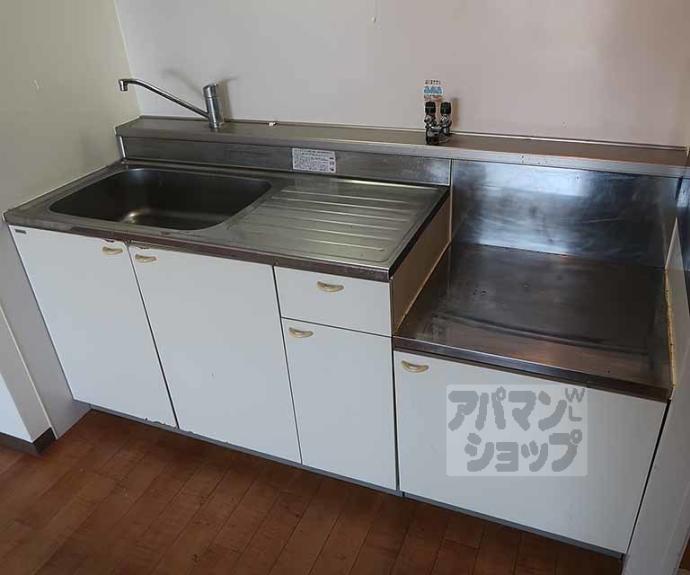 【第2洛西ハイツ】間取