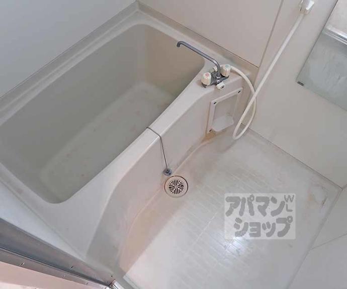 【第2洛西ハイツ】間取