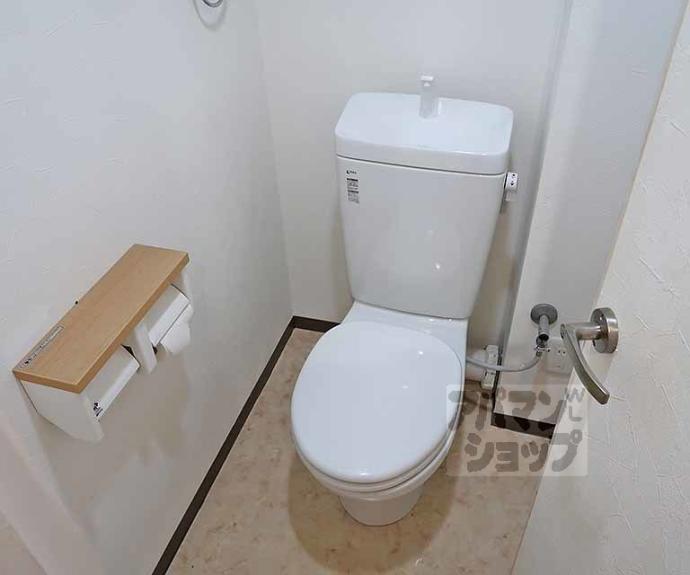 【第2洛西ハイツ】間取