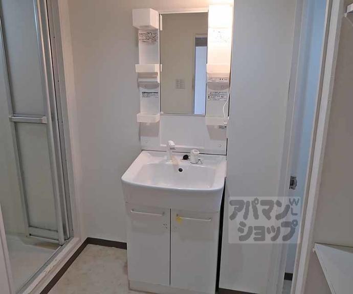 【第2洛西ハイツ】間取