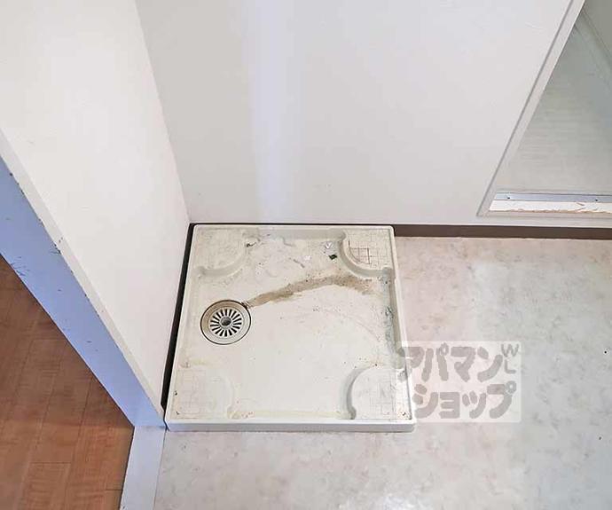 【第2洛西ハイツ】間取