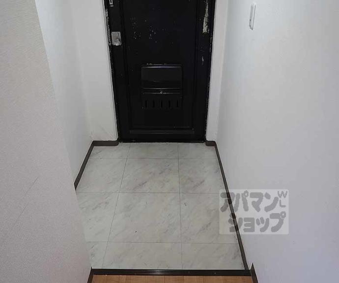 【第2洛西ハイツ】間取