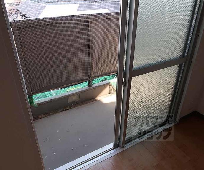 【第2洛西ハイツ】間取