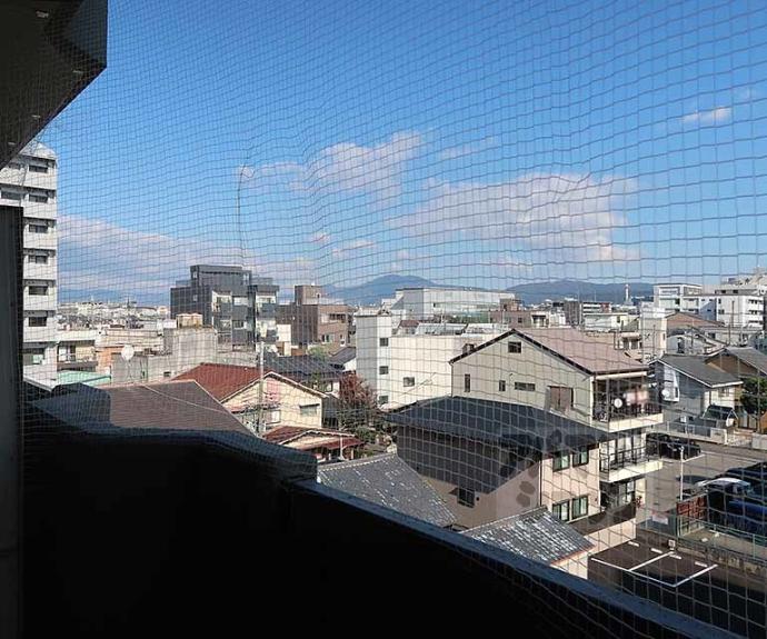 【第2洛西ハイツ】間取