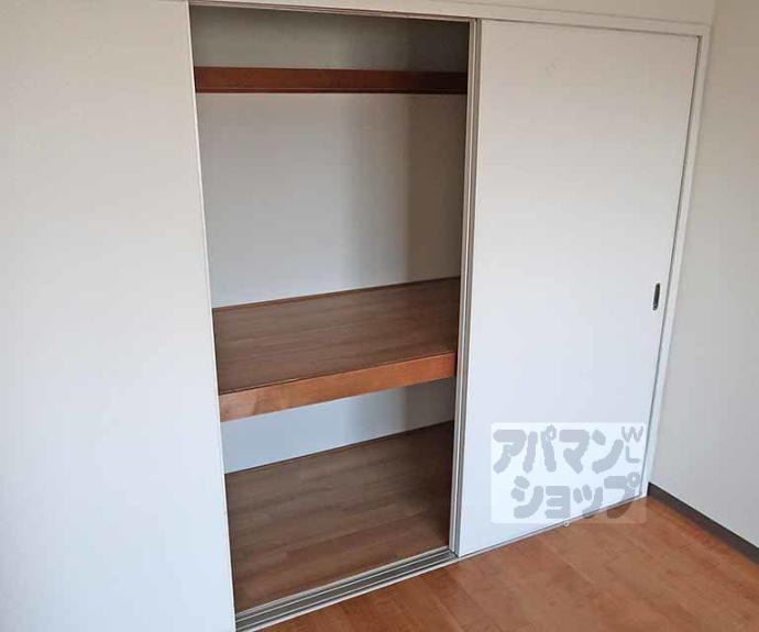 【第2洛西ハイツ】間取