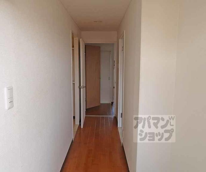 【第2洛西ハイツ】間取