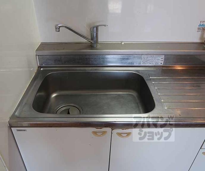 【第2洛西ハイツ】間取