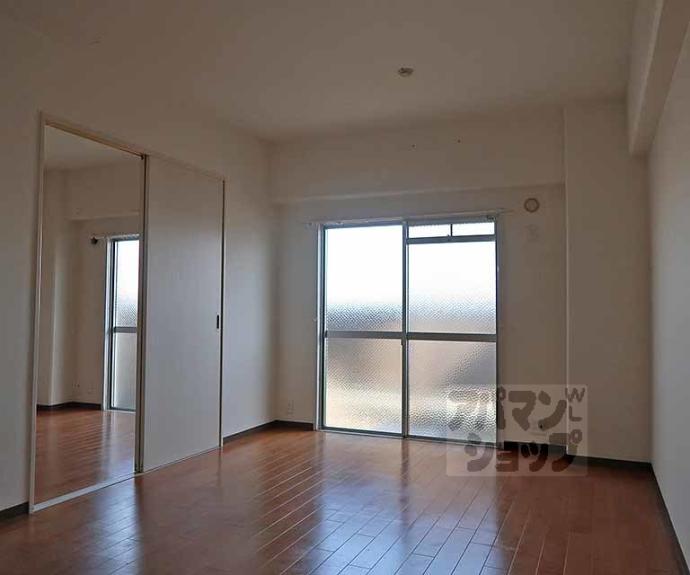 【第2洛西ハイツ】間取