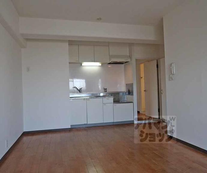 【第2洛西ハイツ】間取