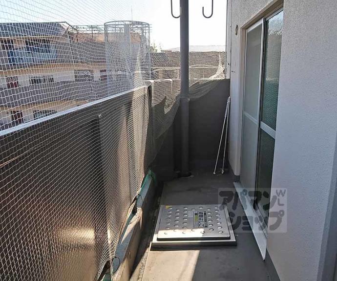 【第2洛西ハイツ】間取