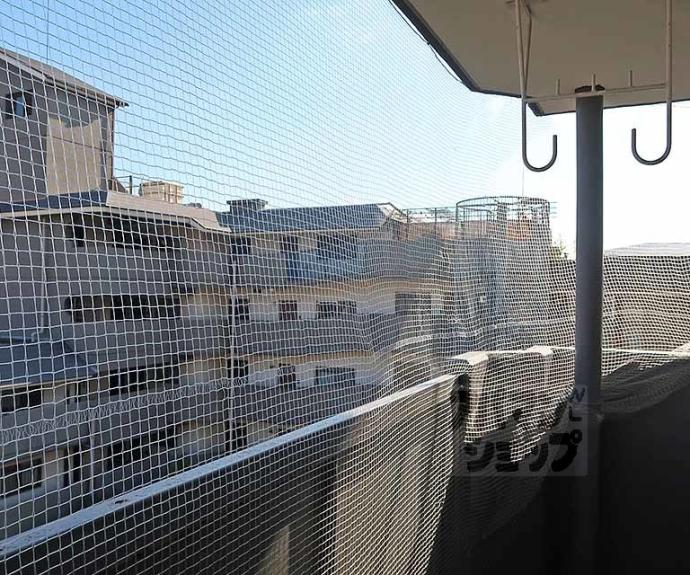 【第2洛西ハイツ】間取